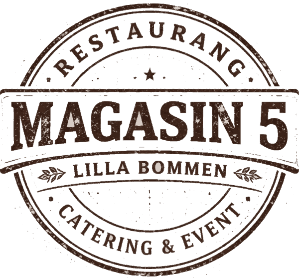 Magasin 5